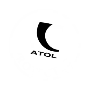 ATOL logo